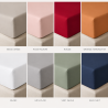 Draps housse Jalla
